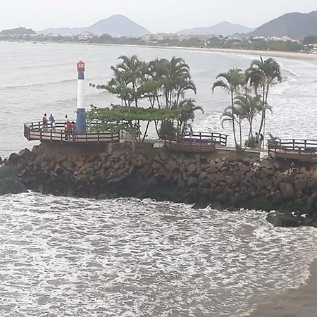 Chales Ubatuba II Zewnętrze zdjęcie
