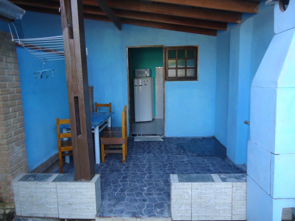 Chales Ubatuba II Zewnętrze zdjęcie