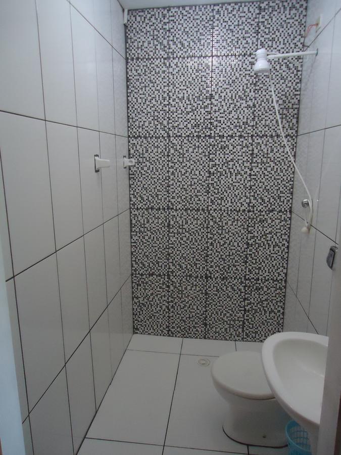Chales Ubatuba II Zewnętrze zdjęcie