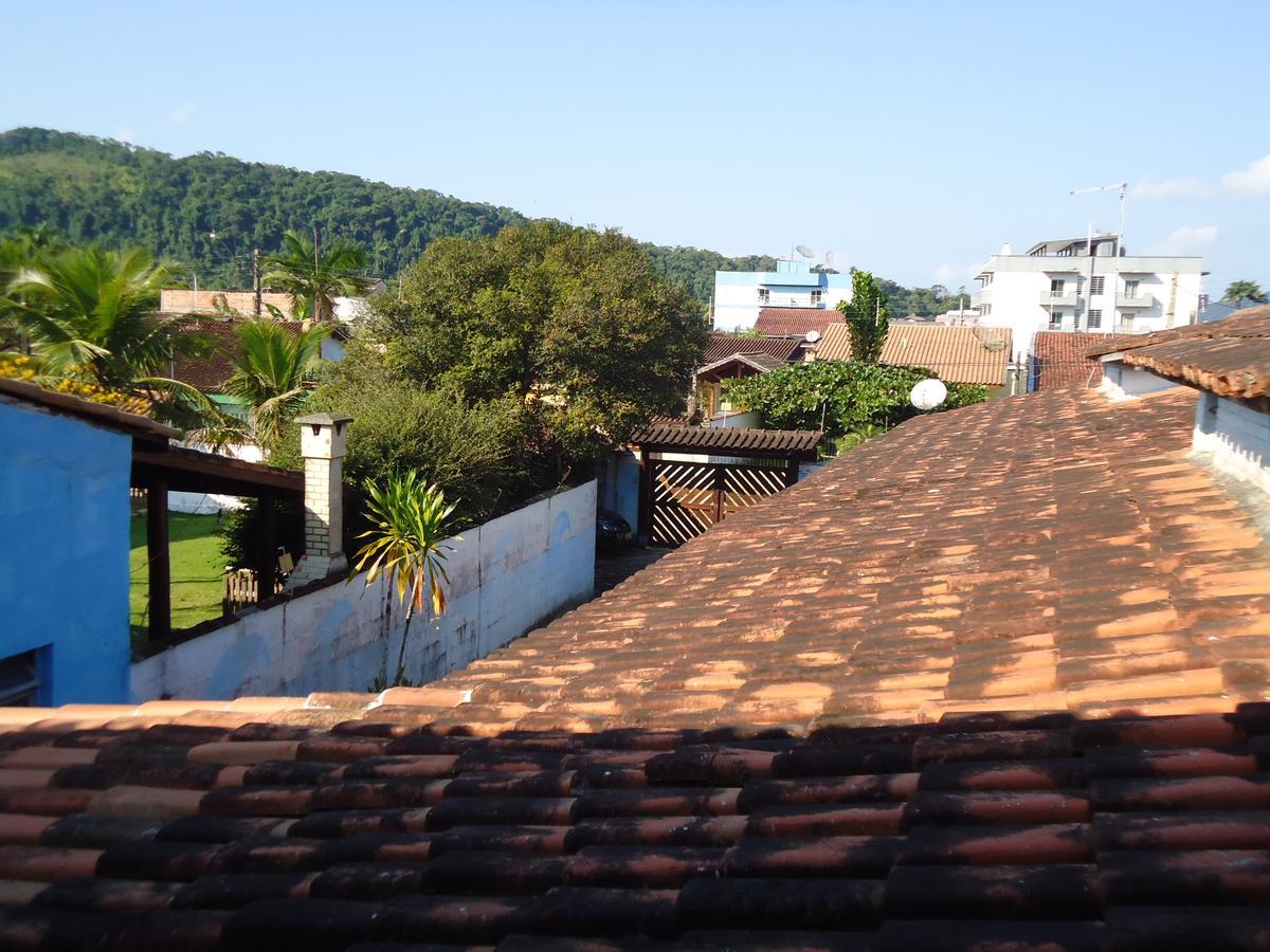 Chales Ubatuba II Zewnętrze zdjęcie