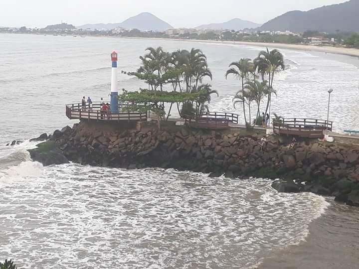 Chales Ubatuba II Zewnętrze zdjęcie