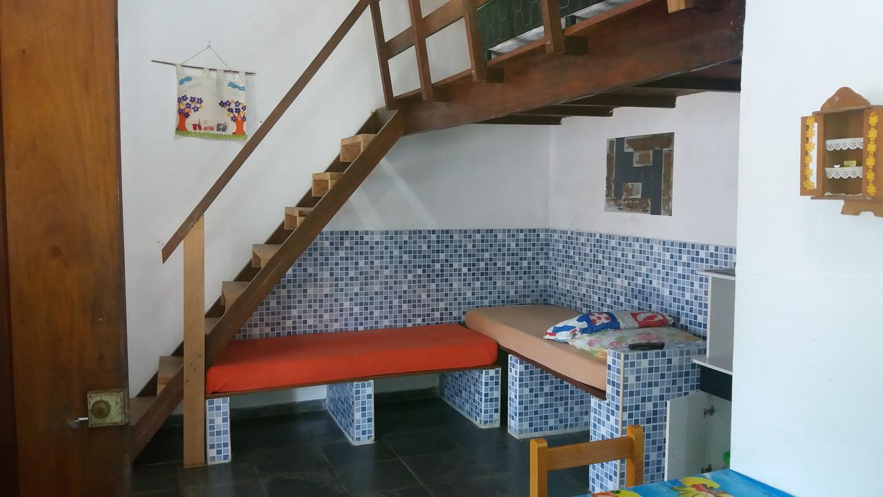 Chales Ubatuba II Zewnętrze zdjęcie